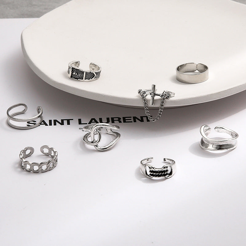 Stunning Chain for Daily Wear