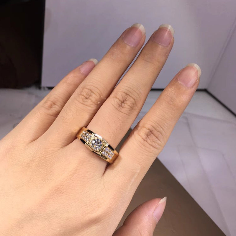 Stunning Ring for Daily Wear