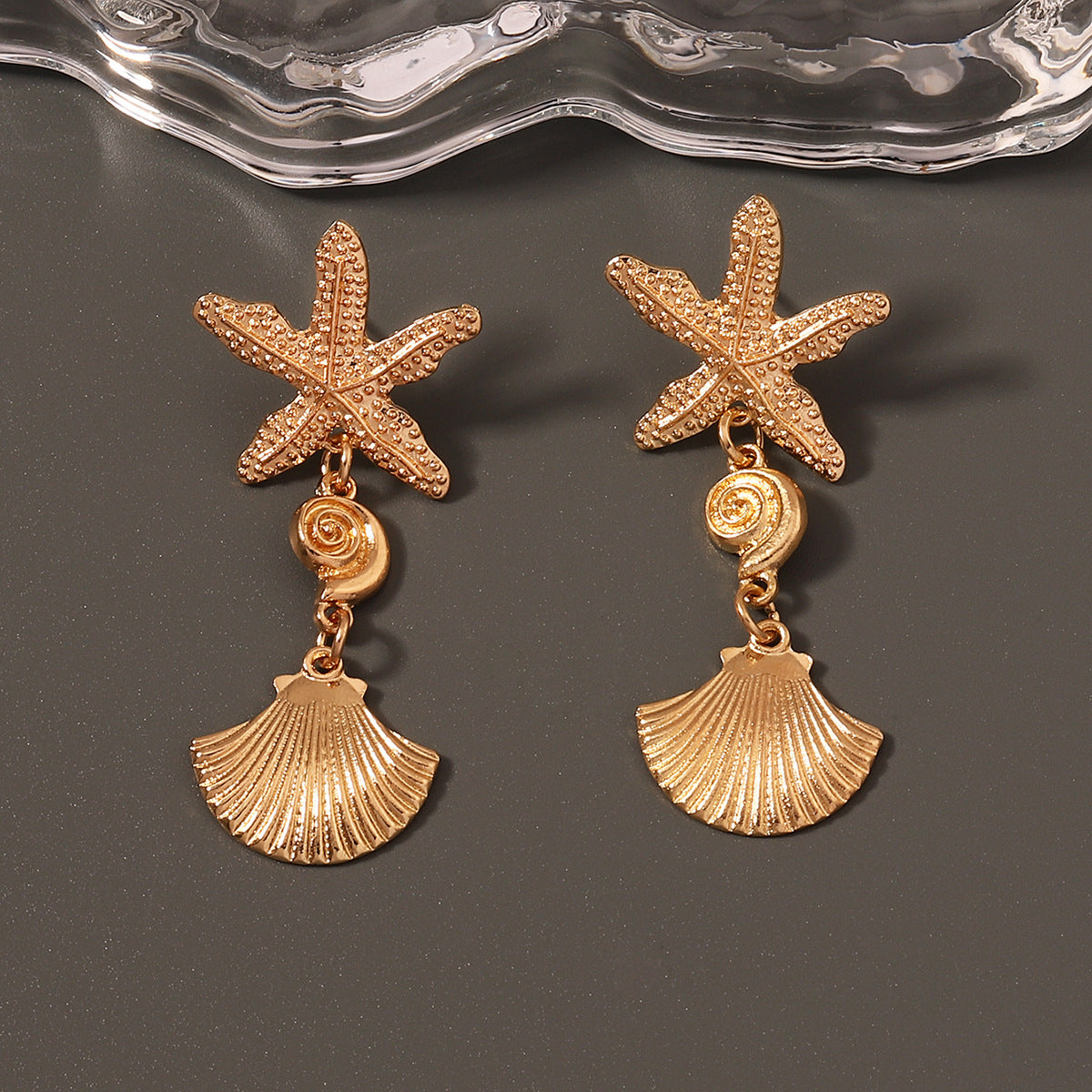 Elegant Earring for Every Occasion