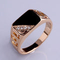 Vintage Handmade Ring
