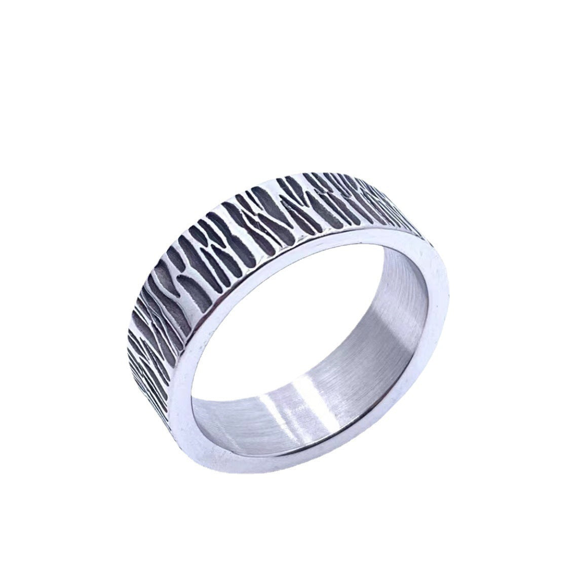 Delicate Artisan Ring