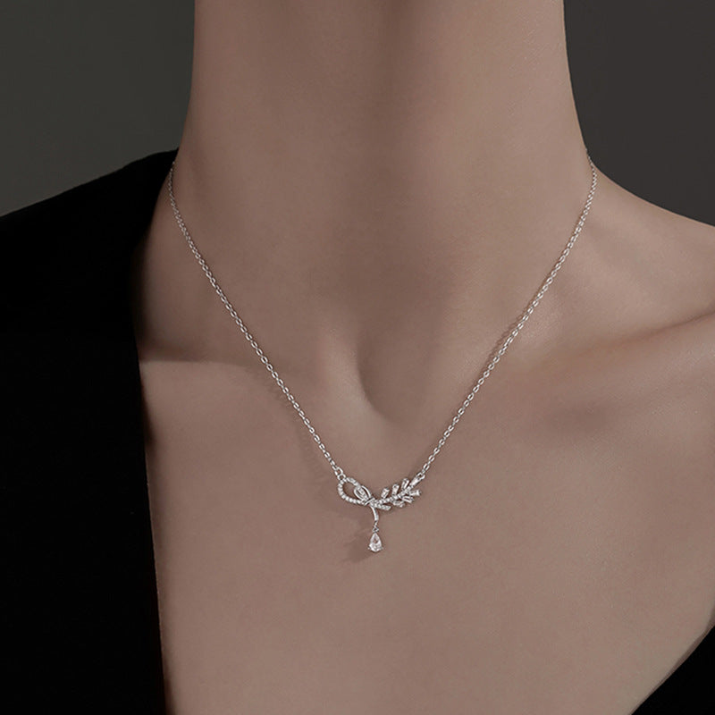Delicate Artisan Piece