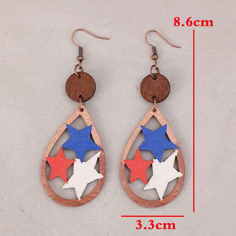 Stunning Earring for Daily Wear