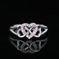 Vintage Handmade Ring