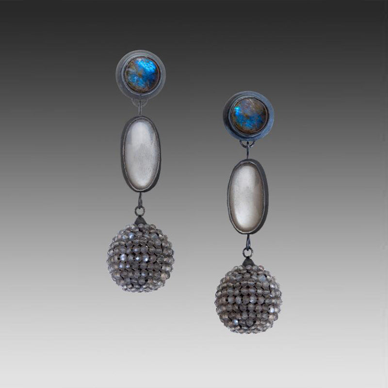 Beautiful Earring with Unique Style