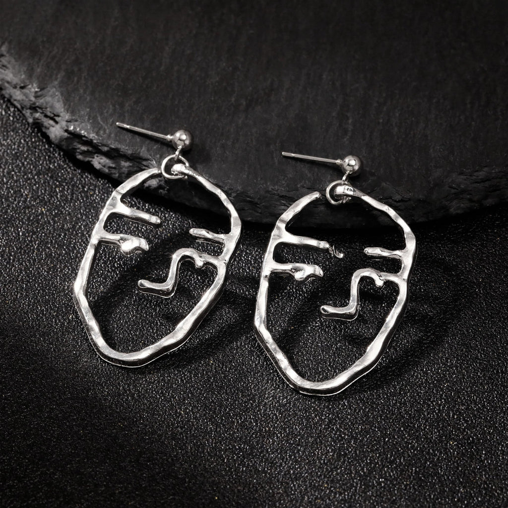 Classic Earring with Timeless Appeal