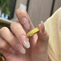 Stunning Ring for Daily Wear