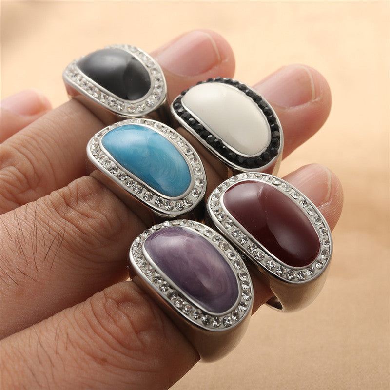 Elegant Ring for Every Occasion