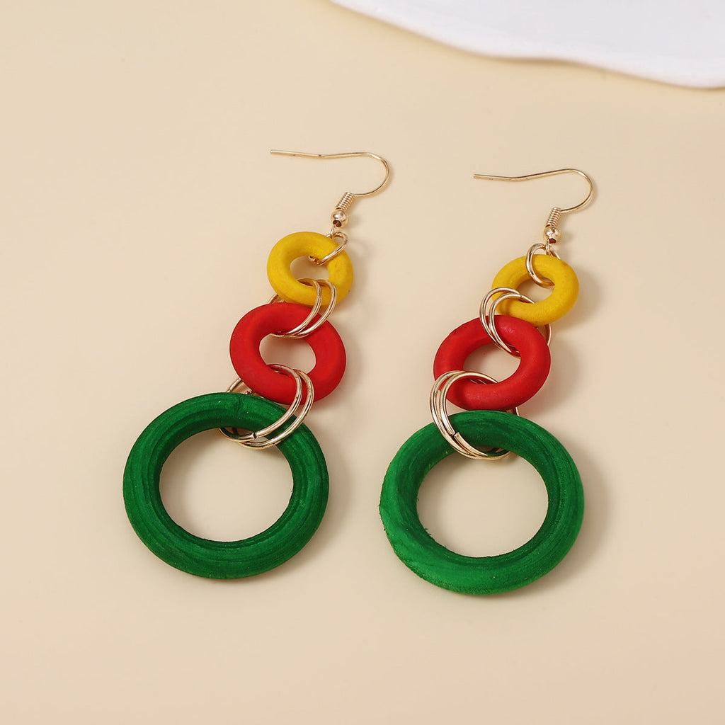 Stunning Earring for Daily Wear