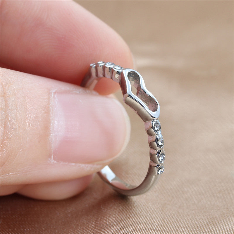 Charming Ring for Any Occasion