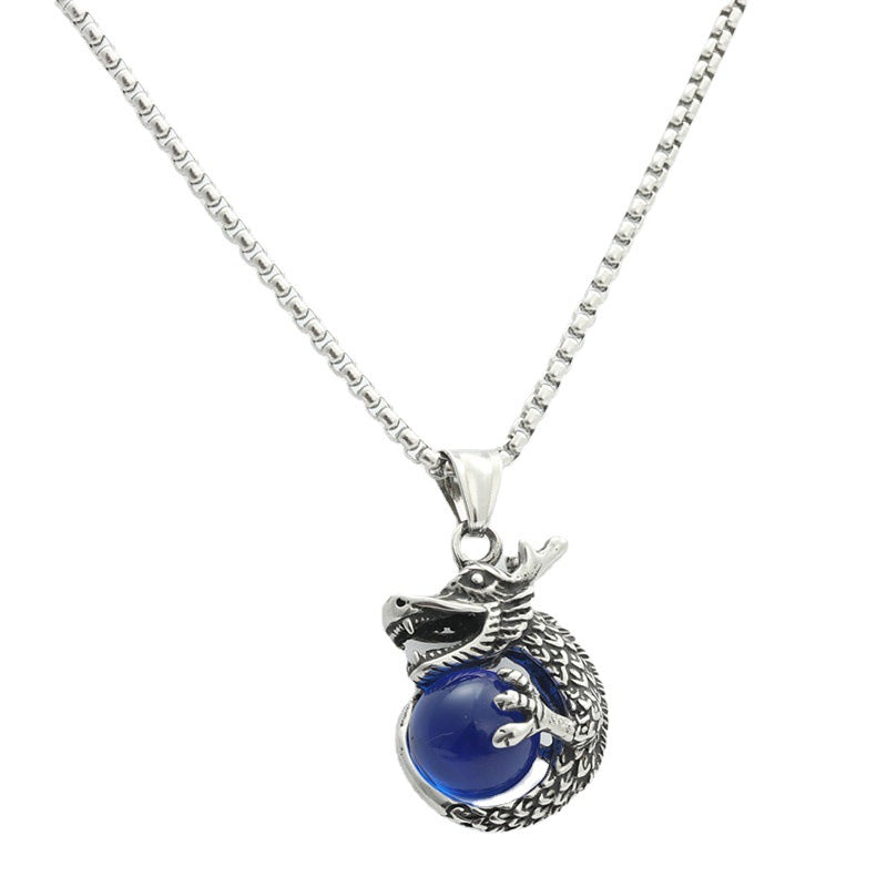 Classic Pendant with Timeless Appeal
