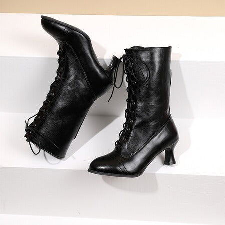 Comfortable Orthopedic Boots for Daily Wear