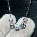 Classic Necklace with Timeless Appeal