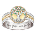Beautiful Ring with Unique Style