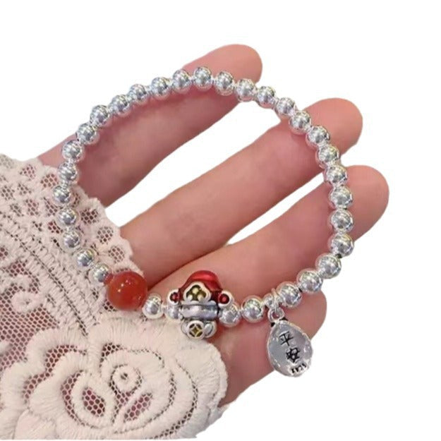 Classic Bracelet with Timeless Appeal