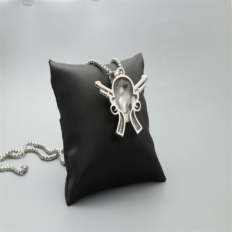 Stunning Necklace for Daily Wear
