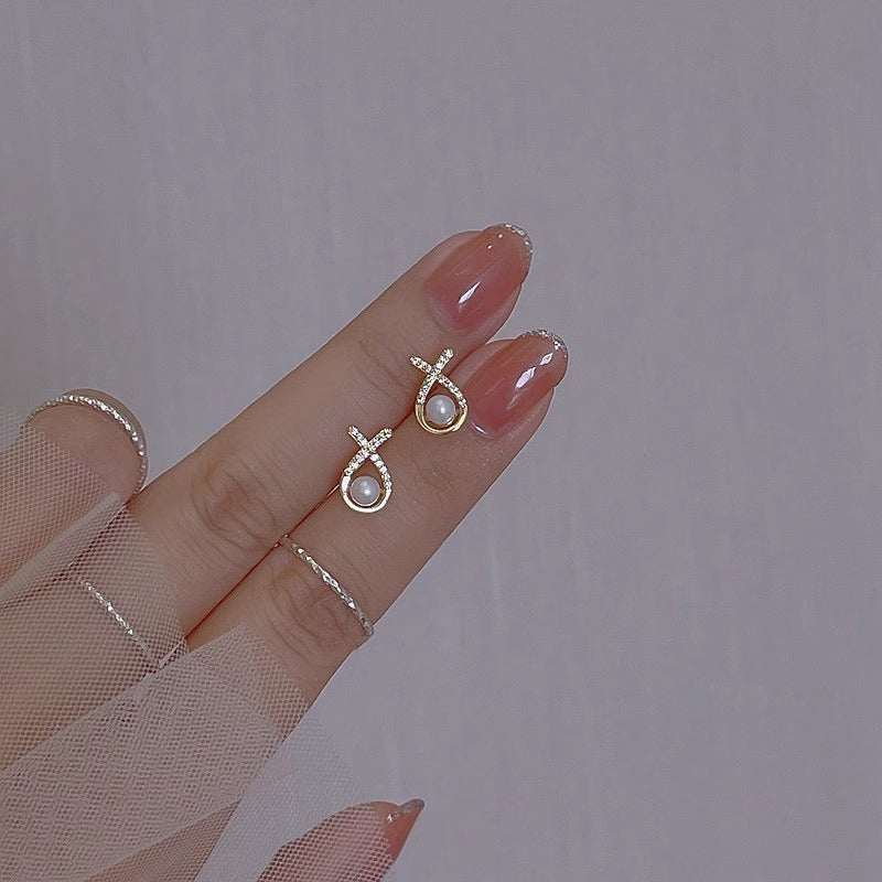 Elegant Pearl Earring for Every Occasion