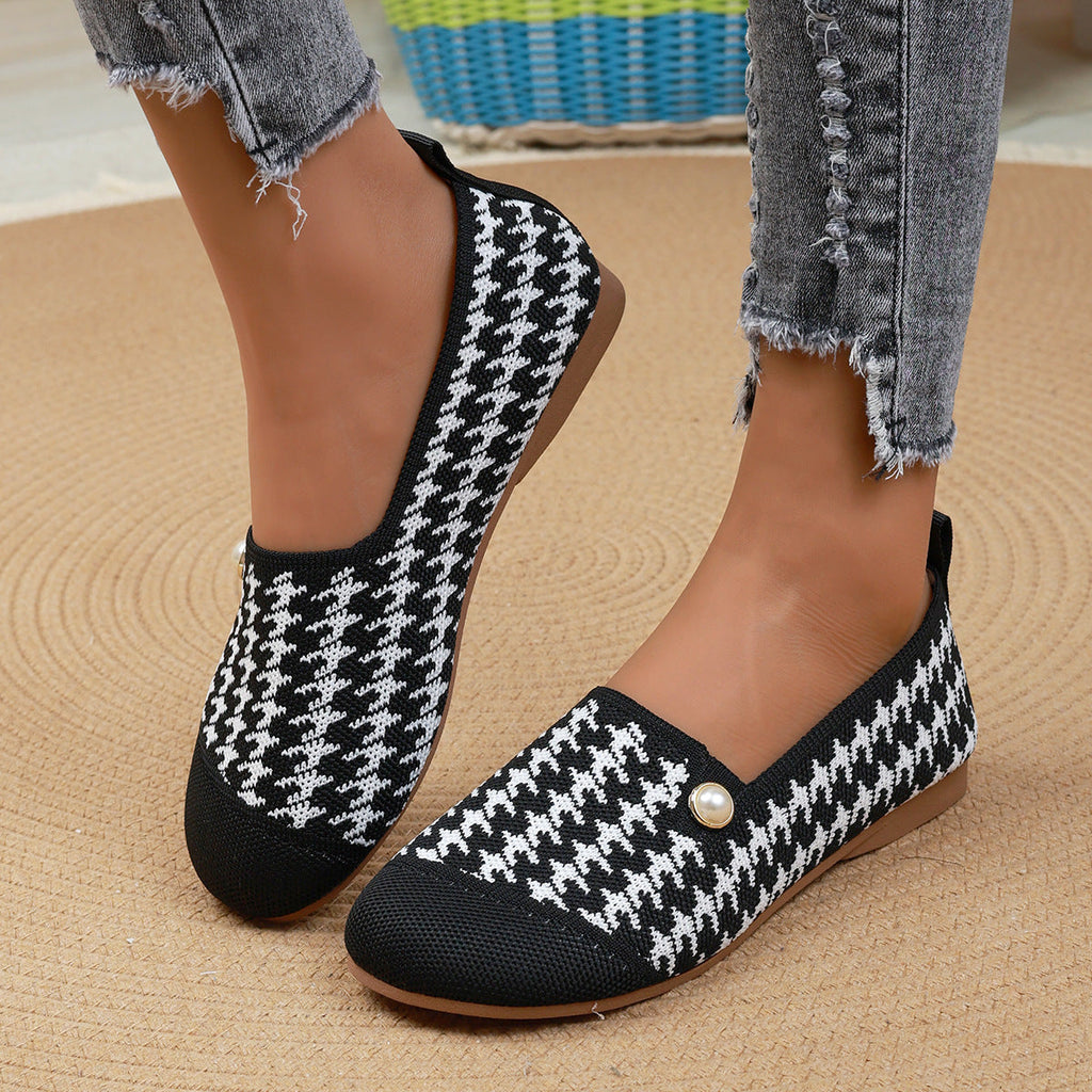 Graceful Orthopedic Shoes for Modern Look