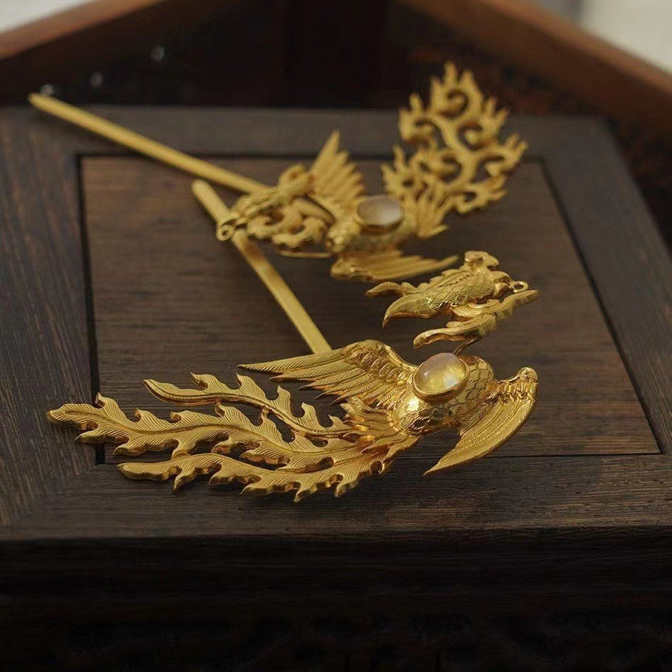 Stunning Gold Piece for Daily Wear