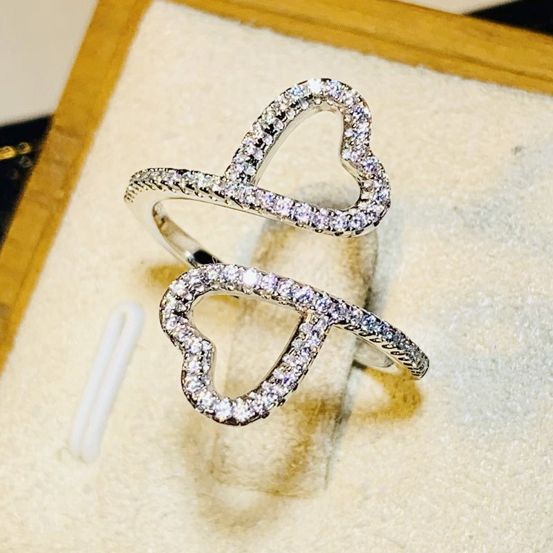 Stunning Ring for Daily Wear