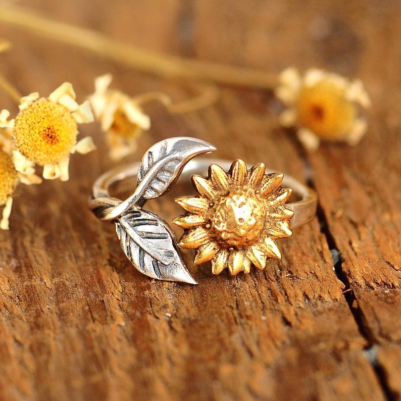 Classic Ring with Timeless Appeal