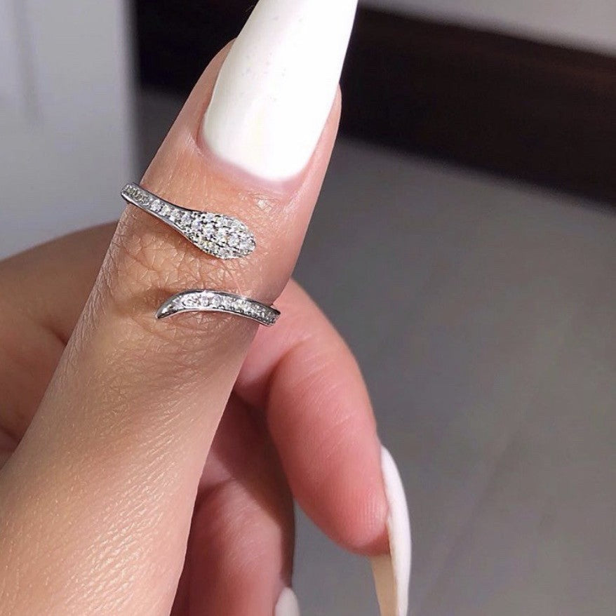 Vintage Handmade Ring