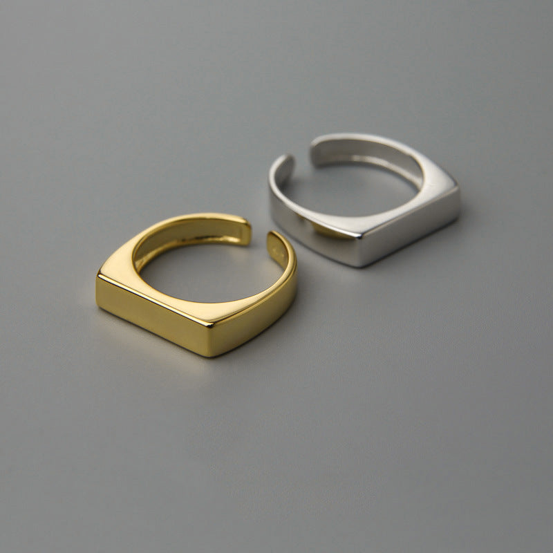 Beautiful Ring with Unique Style