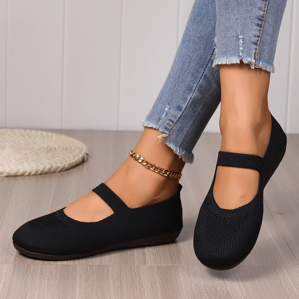 Classic Orthopedic Shoes with Timeless Style