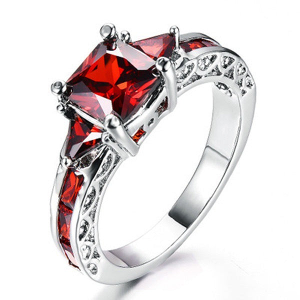 Vintage Handmade Ring