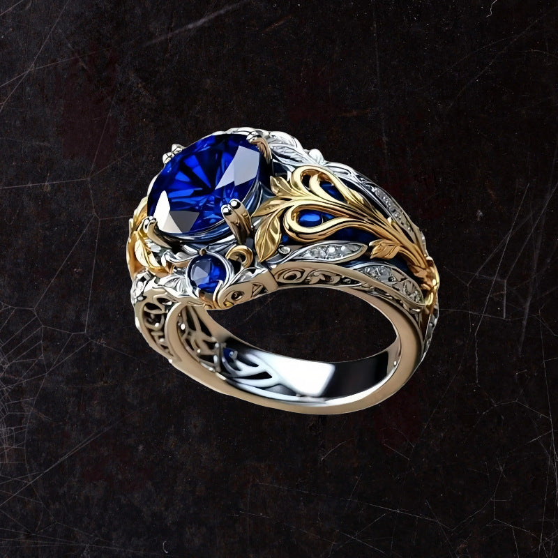 Vintage Handmade Piece