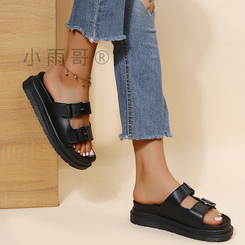Classic Orthopedic Shoes with Timeless Style