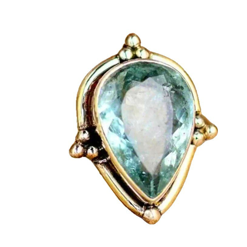 Romantic Ring for Special Moments