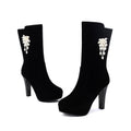Stylish Orthopedic Boots for Any Occasion