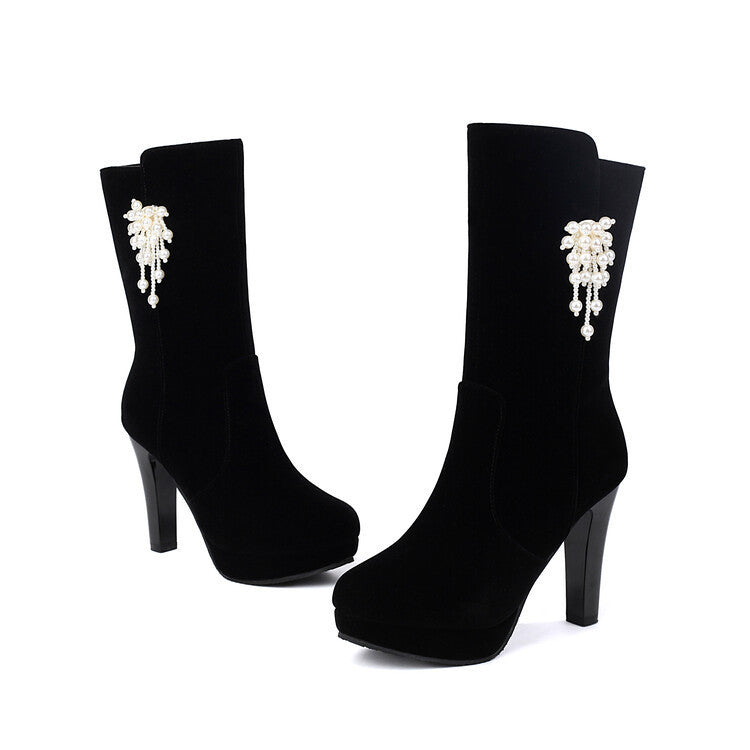 Stylish Orthopedic Boots for Any Occasion
