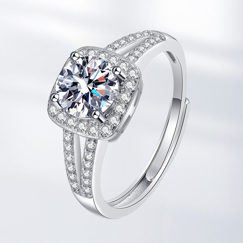 Elegant Ring for Every Occasion