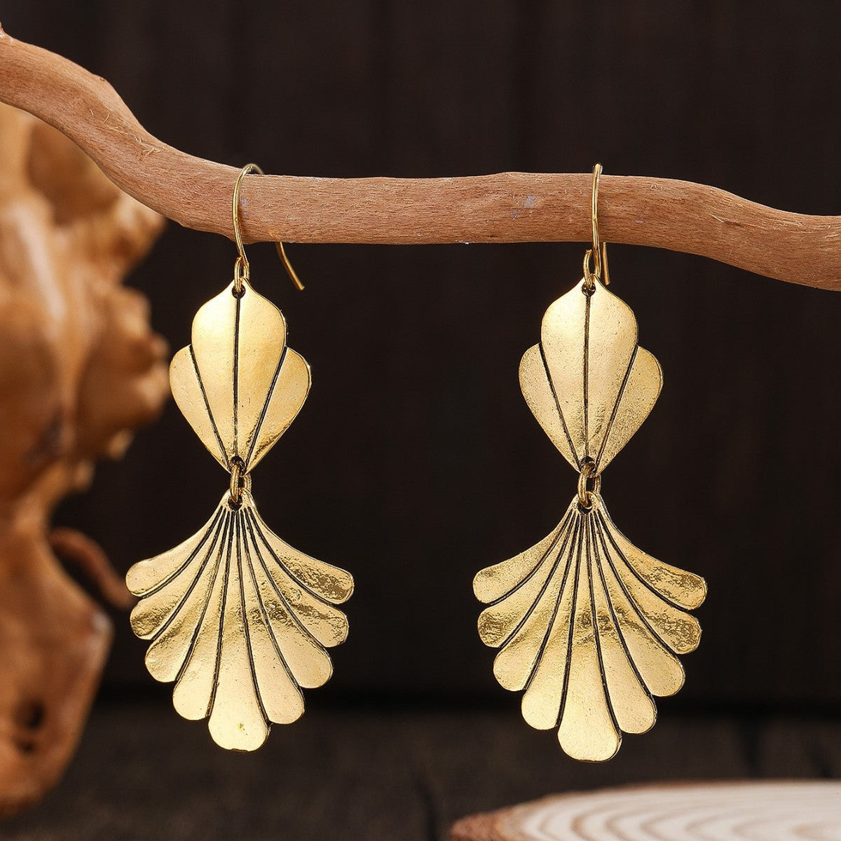 Elegant Earring for Every Occasion
