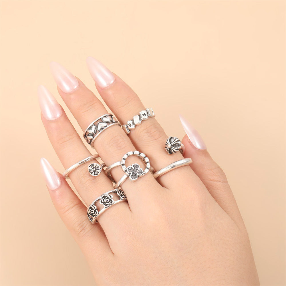 Elegant Ring for Every Occasion