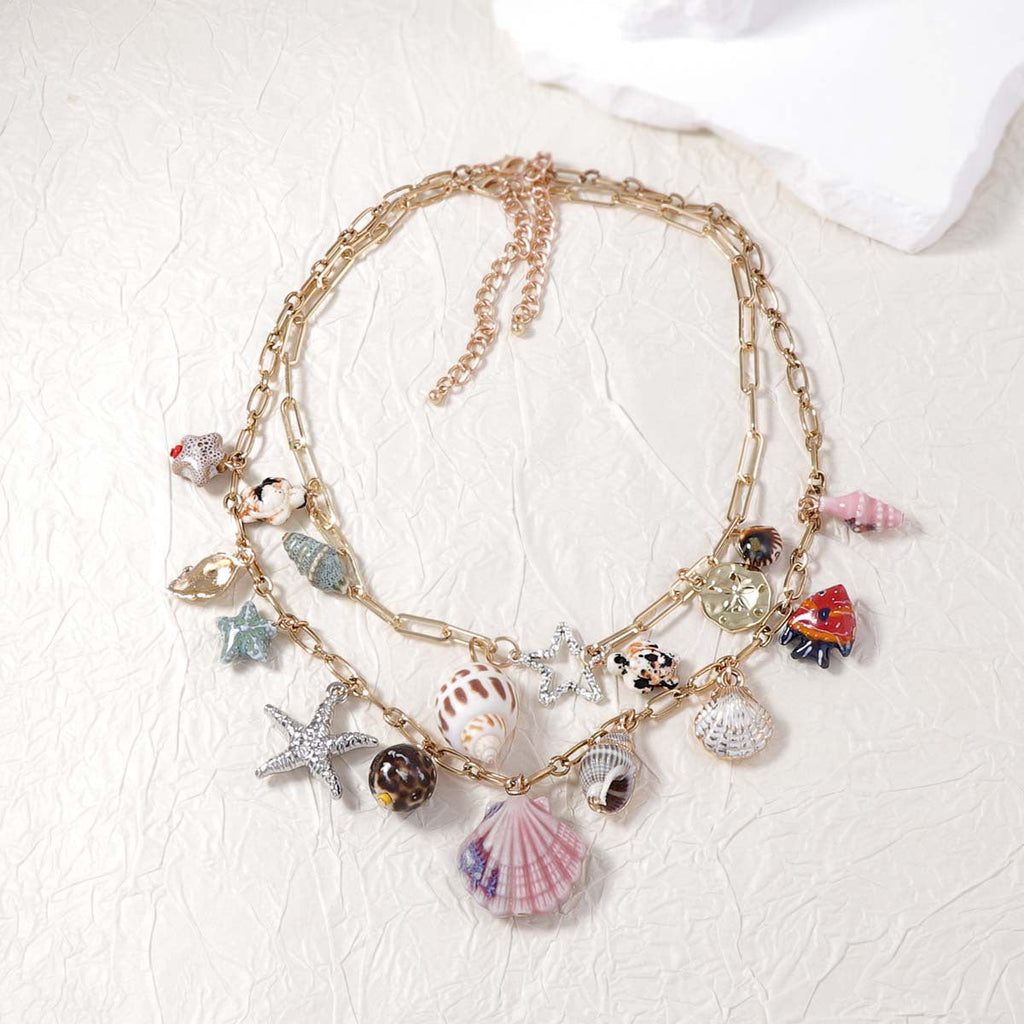 Elegant Necklace for Every Occasion