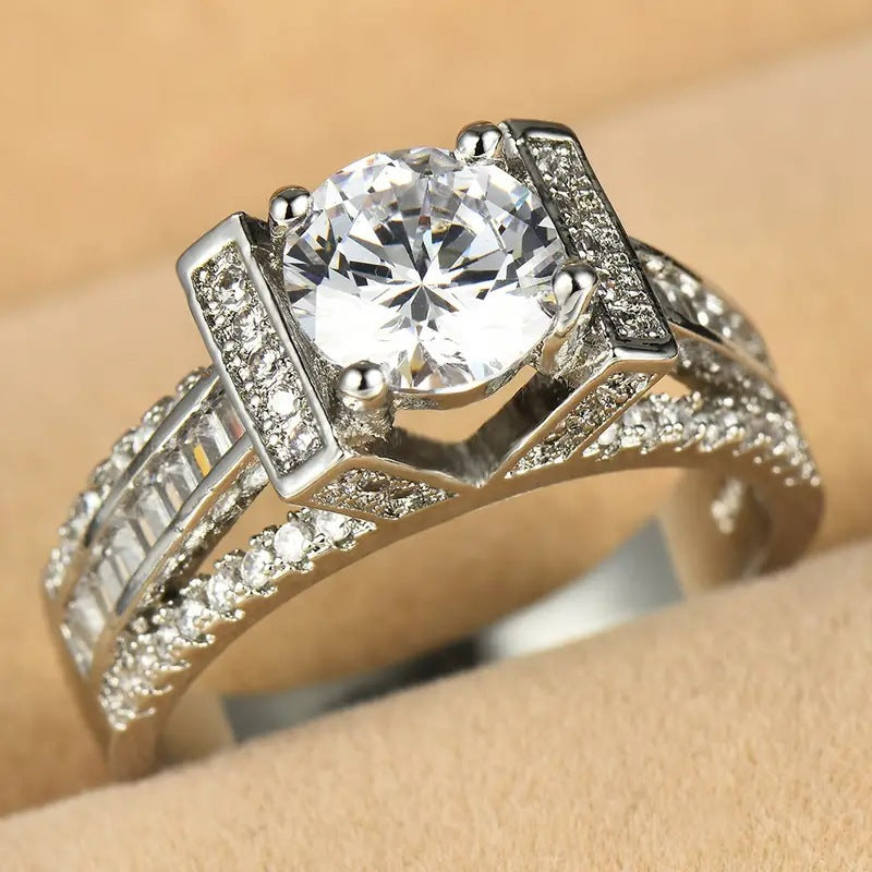 Stunning Ring for Daily Wear