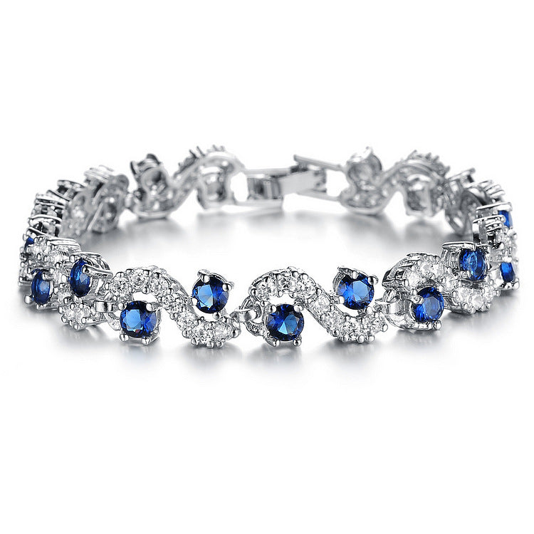 Classic Bracelet with Timeless Appeal