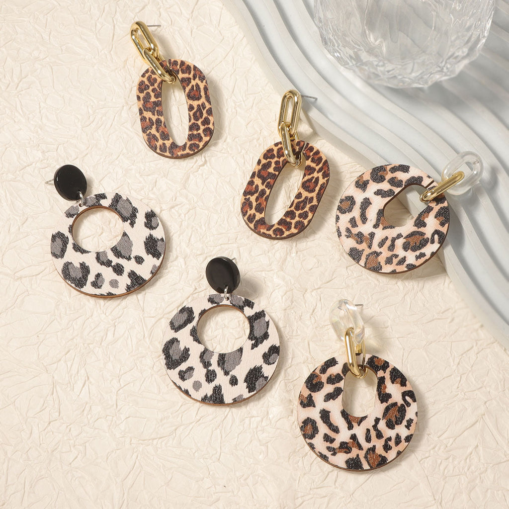 Beautiful Earring with Unique Style