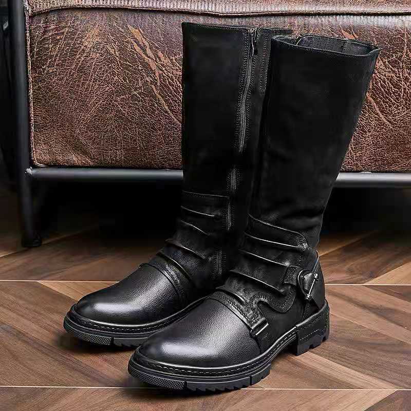 Stylish Orthopedic Boots for Any Occasion