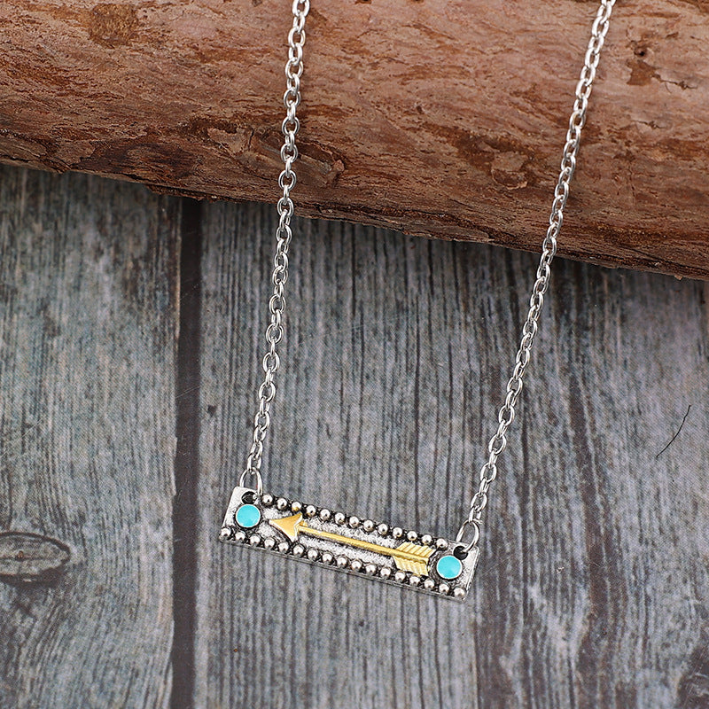 Delicate Artisan Necklace