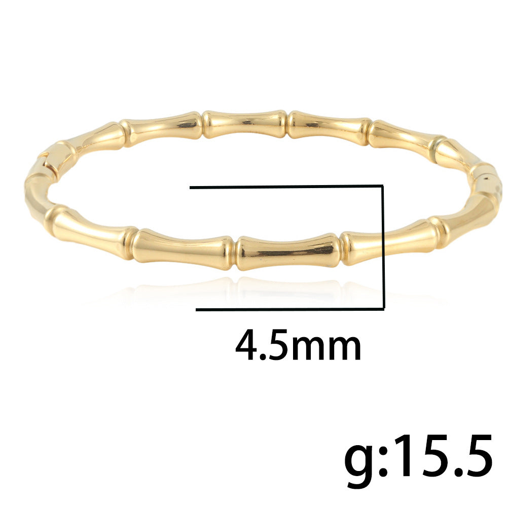 Beautiful Bracelet with Unique Style