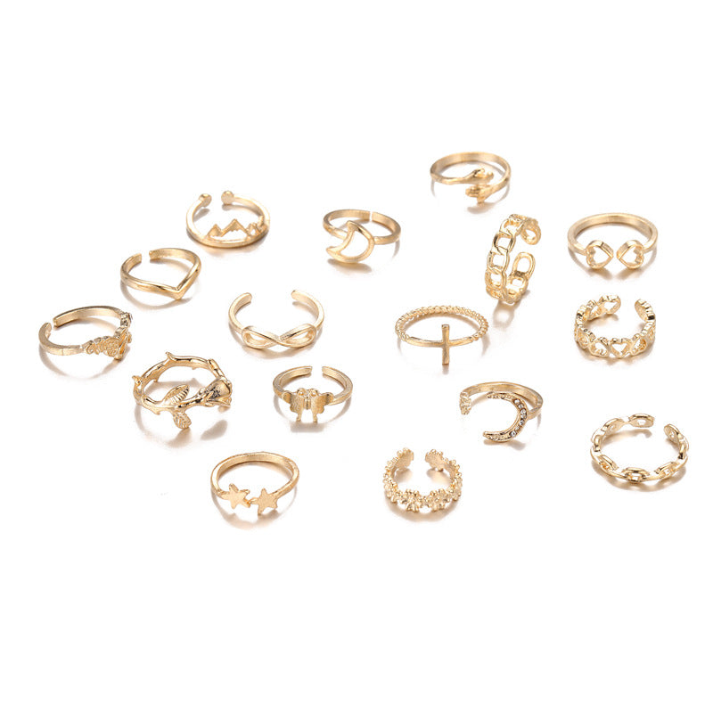 Elegant Ring for Every Occasion