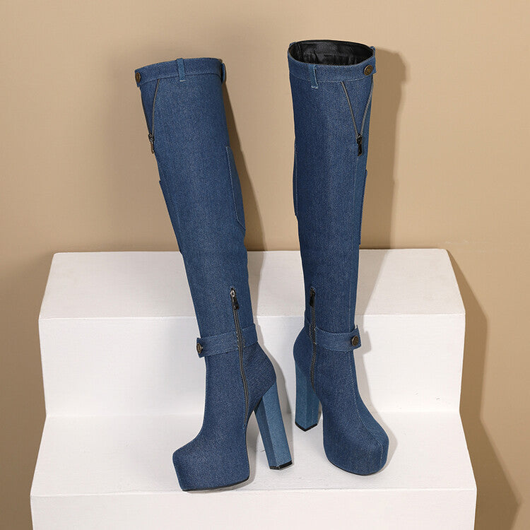 Elegant Orthopedic Boots for Every Step