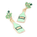 Stunning Pearl Set for Daily Wear