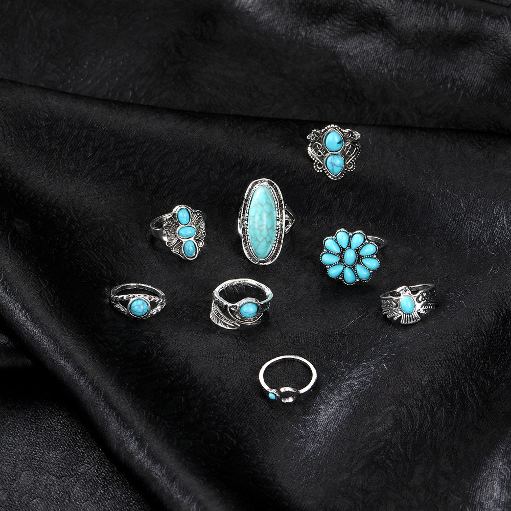 Charming Set for Any Occasion