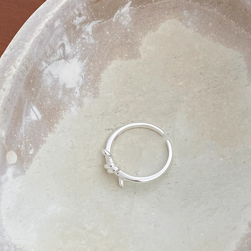 Beautiful Ring with Unique Style