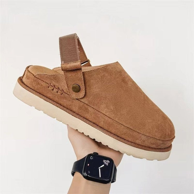 Graceful Orthopedic Shoes for Modern Look